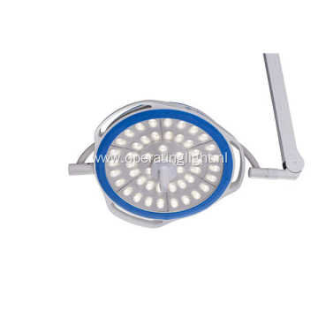 Ceiling type led operation lamp with UPS optional